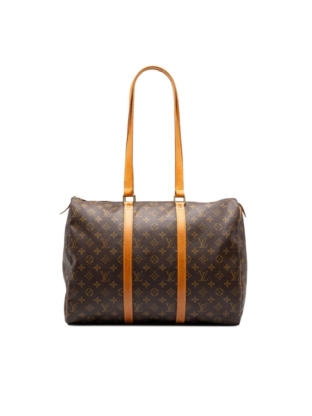 Louis Vuitton Sac Flanerie 45 Pre-Loved #351189L75B